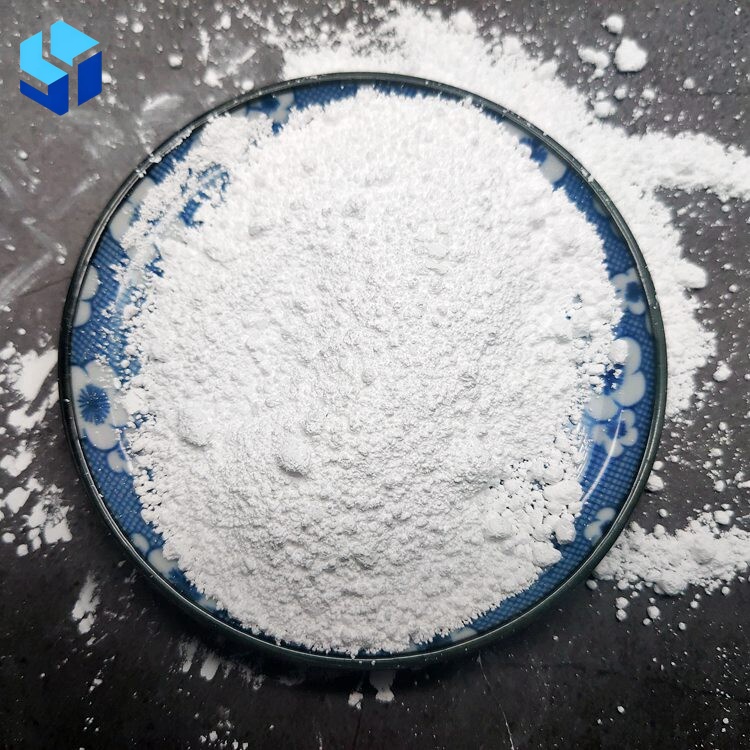 PVC resin powder used in the manufacture of PVC products