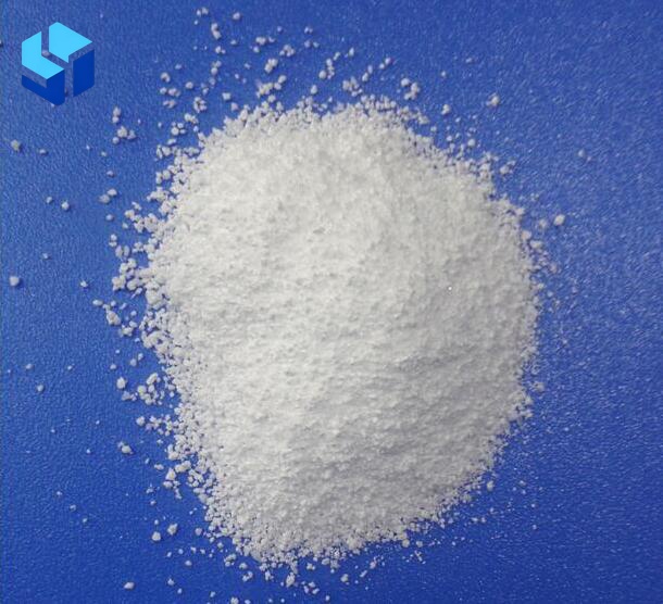 PVC resin powder used in the manufacture of PVC products