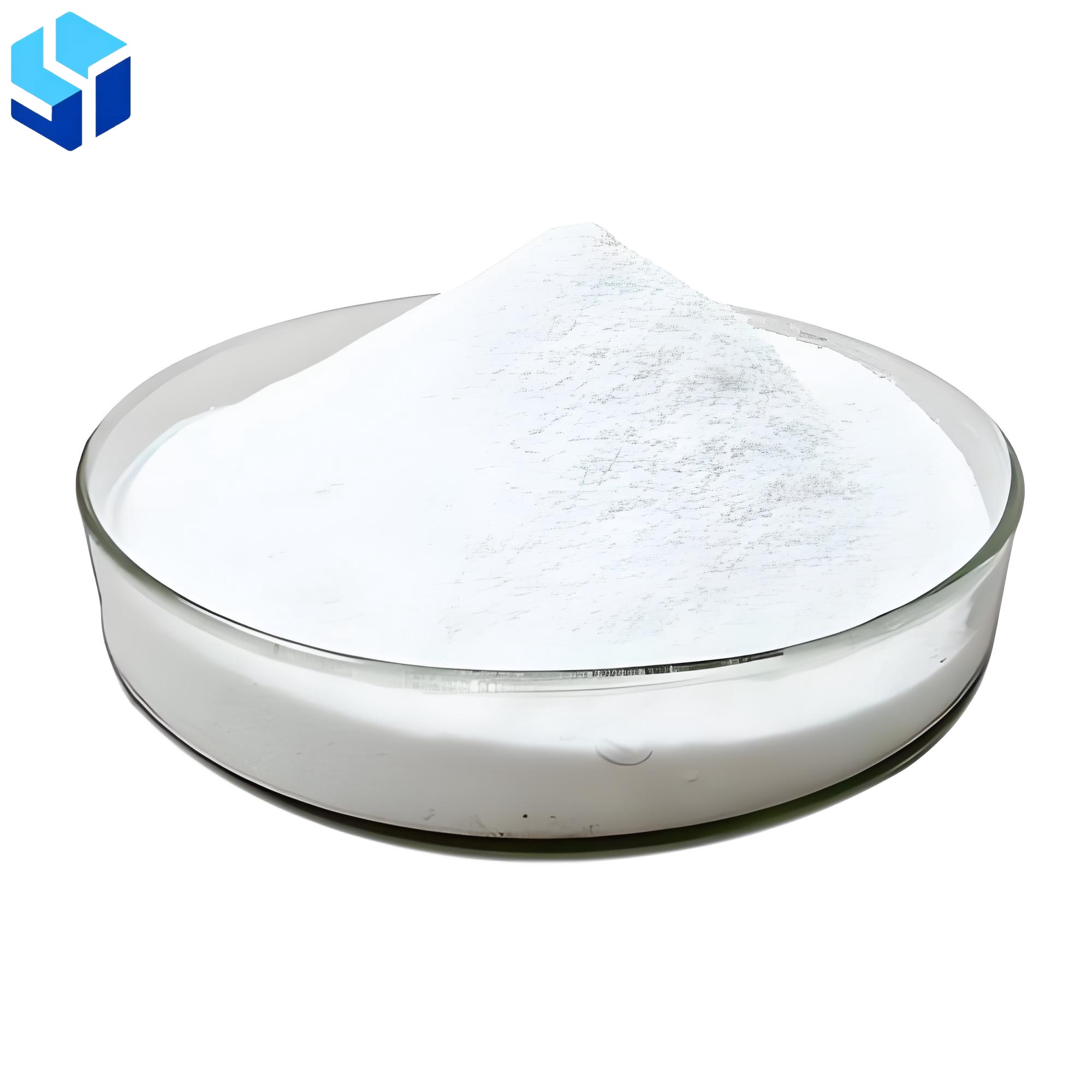 PVC resin powder used in the manufacture of PVC products