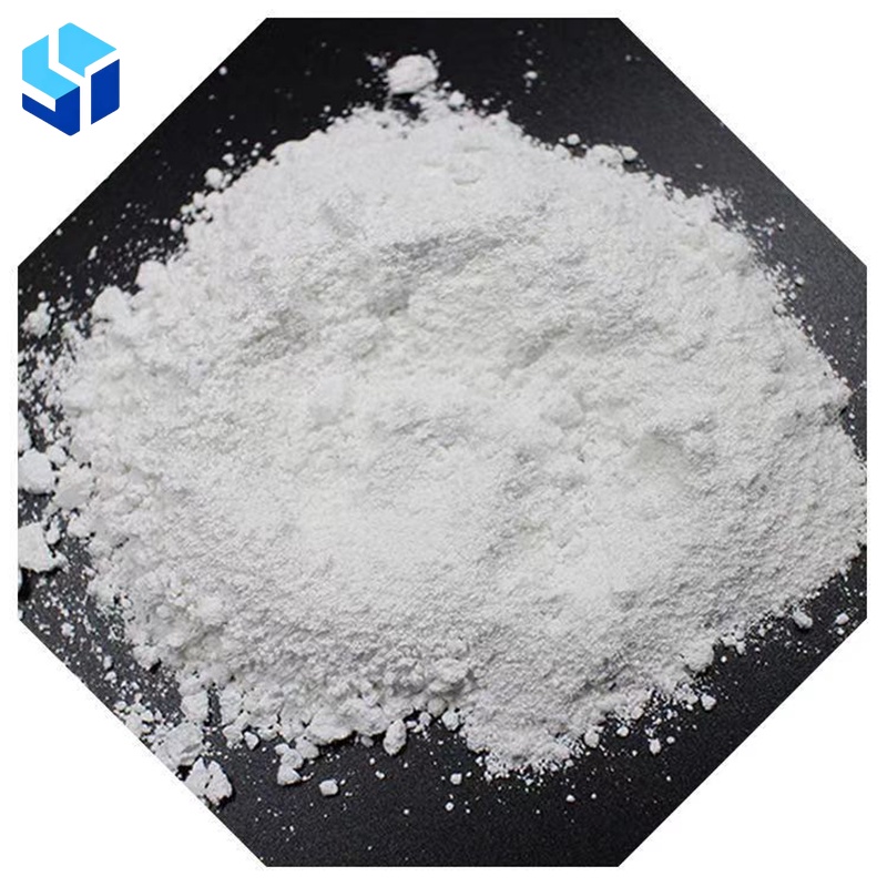 High-Quality Titanium Dioxide
