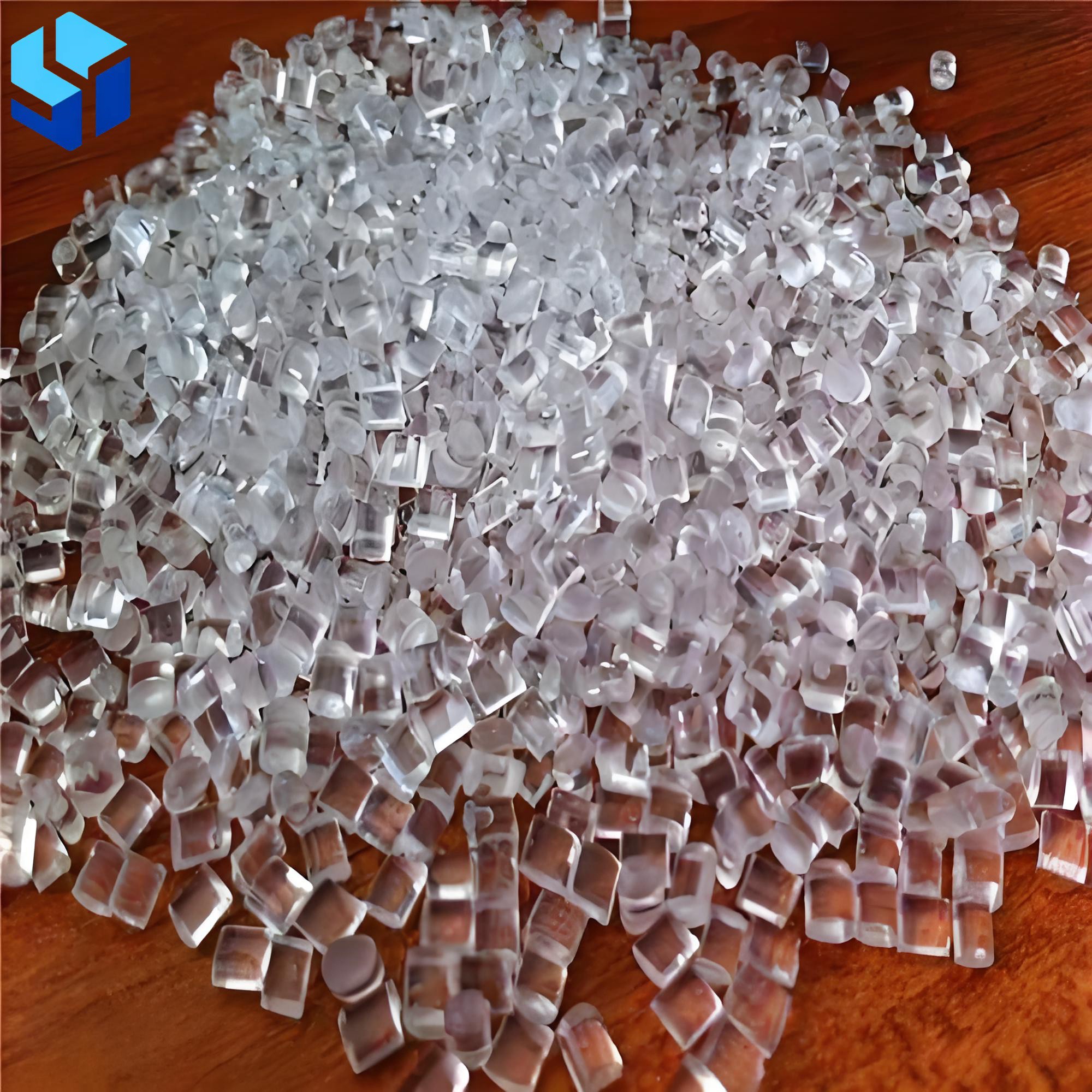 General Purpose Polystyrene (GGPS)