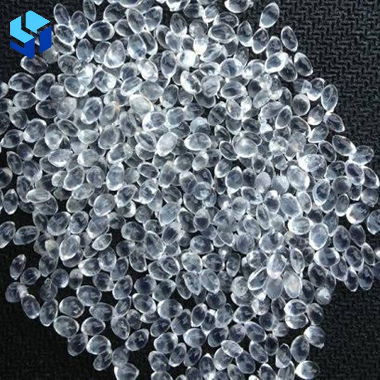 Thermoplastic Polyurethane Rubber（TPU）