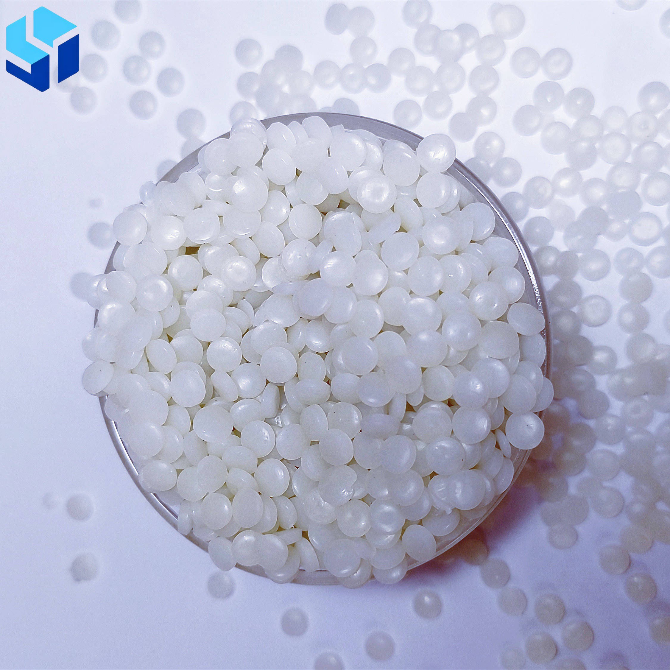 High-Density Polyethylene (HDPE)