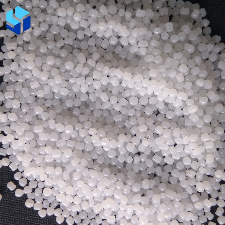 Low-Density Polyethylene (LDPE) 
