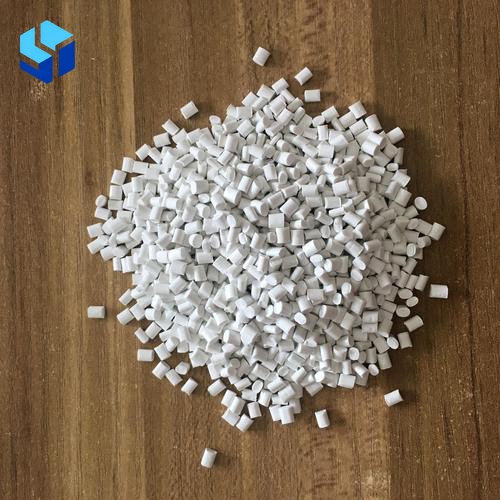 Low-Density Polyethylene (LDPE) 