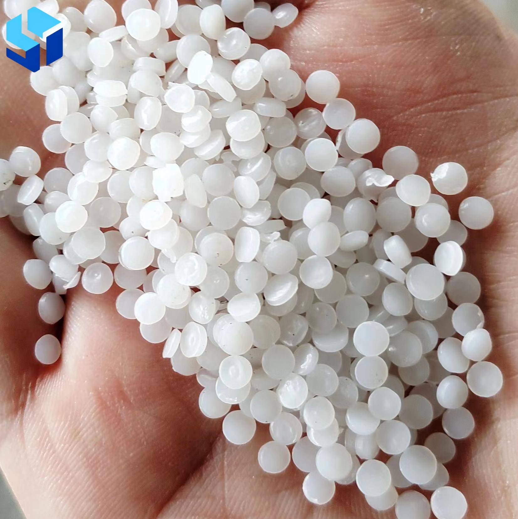 Low-Density Polyethylene (LDPE) 