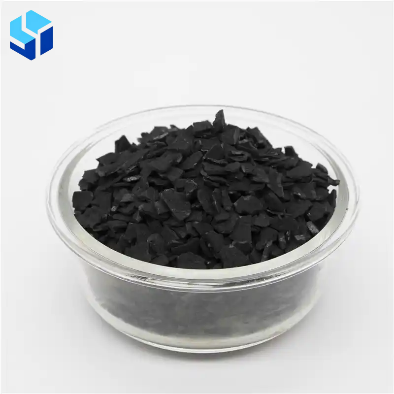Coconut Shell Charcoal