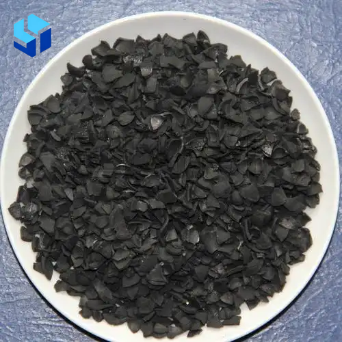 Coconut Shell Charcoal