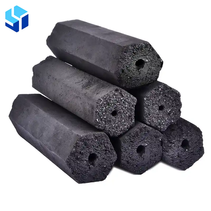 Charcoal