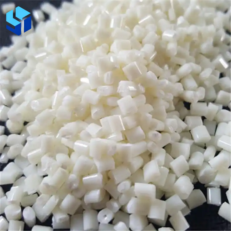 Poly(hexamethylene adipamide) Poly(hexamethylene adipamide)