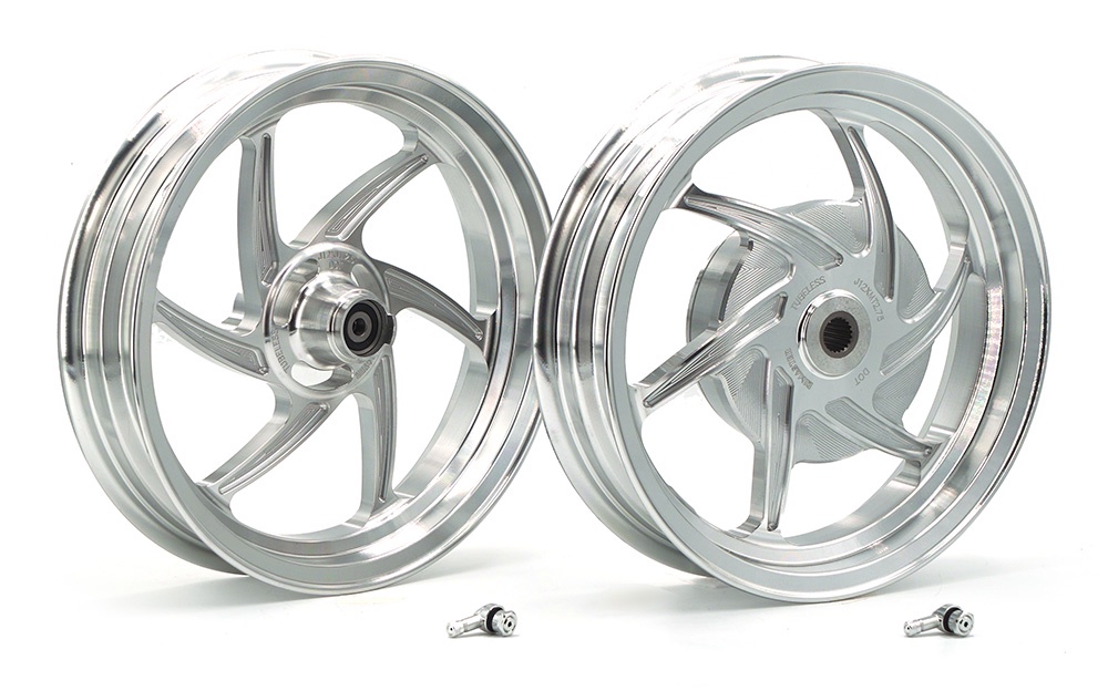Casting Wheel