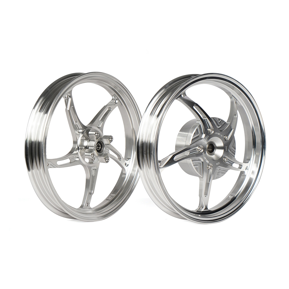 Drift-click125 click150