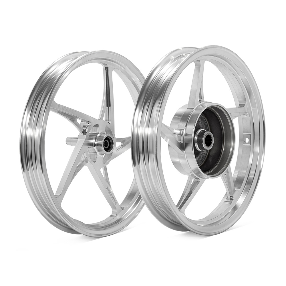 Blade-mio i 125 m3