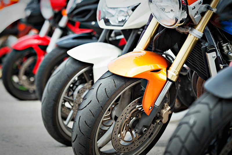 Motorcycle forged wheels: comprehensive analysis of performance and price