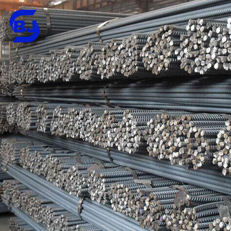 HPB300/HRB335/HRB400/HRB500 Reinforcement
