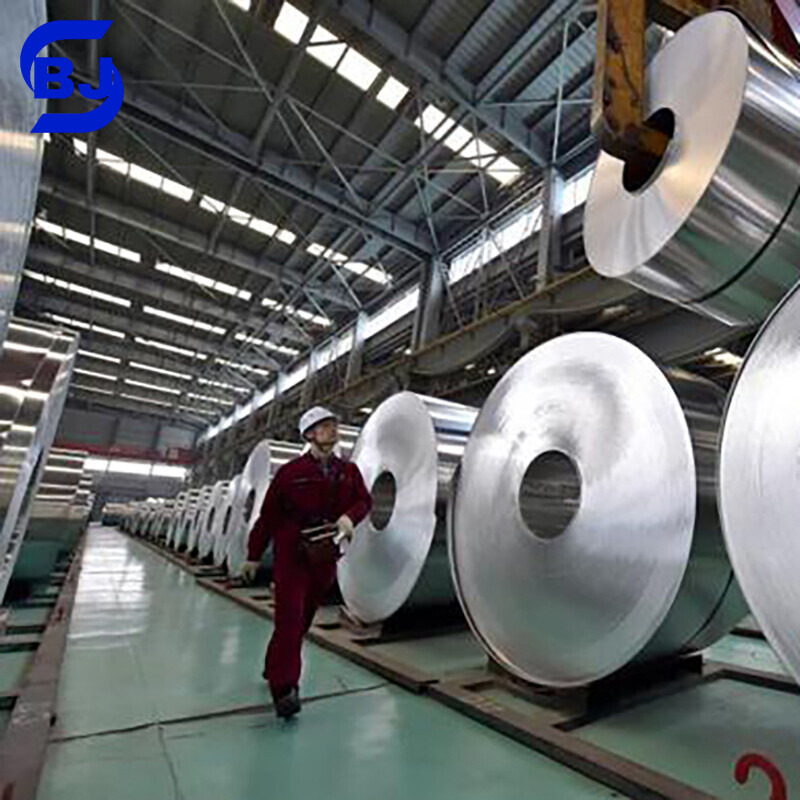 3003 رقائق ألومنيوم 3003