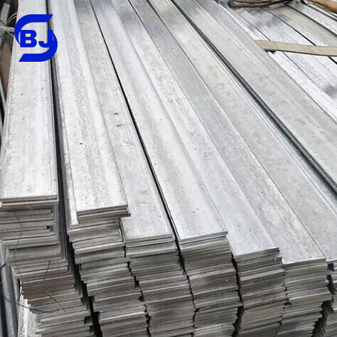 الصلب المسطح Q345 AISI ENSt 37-2 A572 Gr.65 المسطح