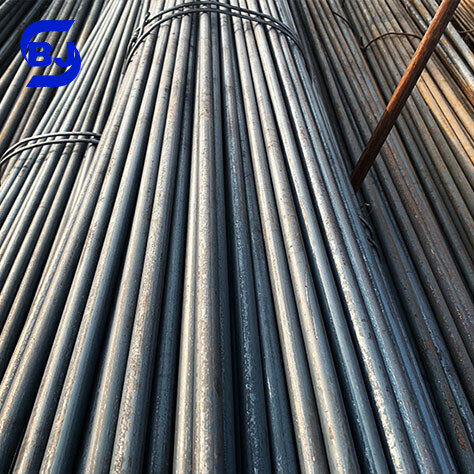 قضيب فولاذي دائري AISI/SAE 1018