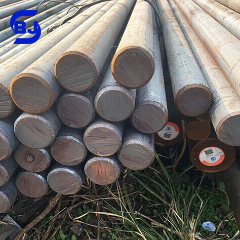 قضبان الصلب الكربوني AISI/SAE 8620