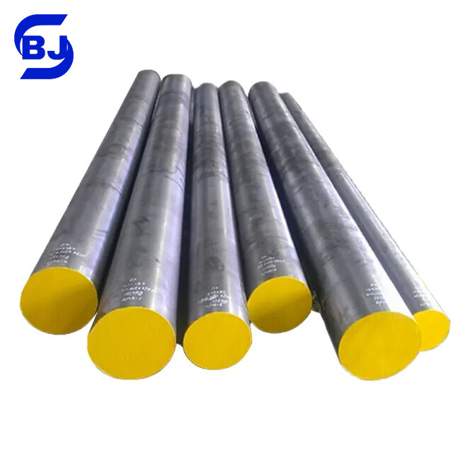 قضبان الصلب الكربوني AISI/SAE 8620