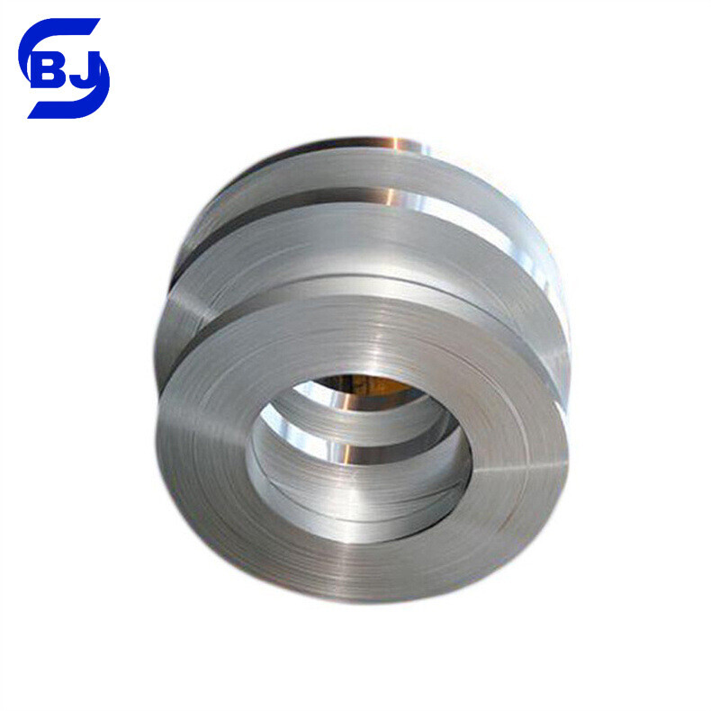 شريط 304 ستانلس ستانلس 304