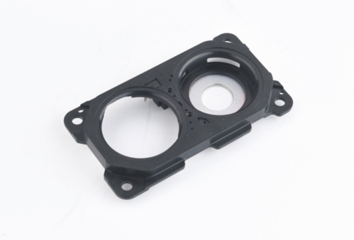 注塑模具嵌入自动化设备（配套卧式）