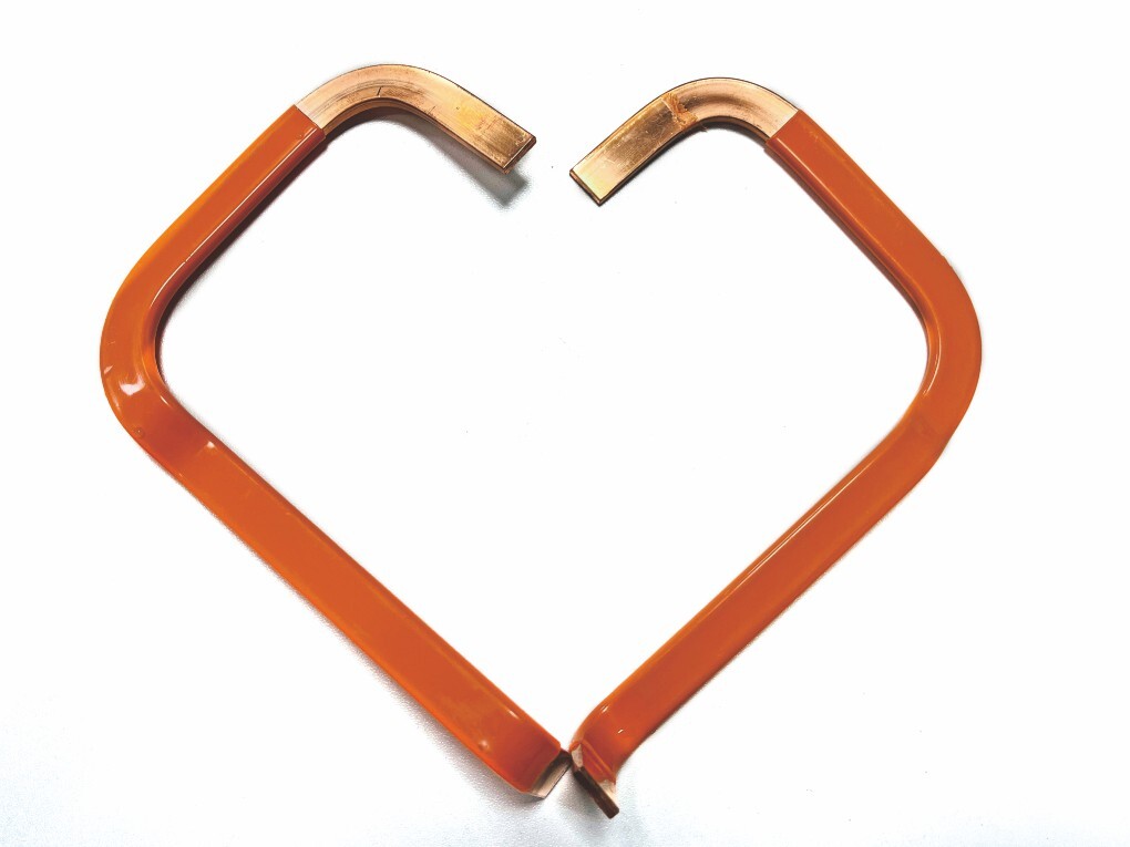 定制的新能源铜铝母线剥线机