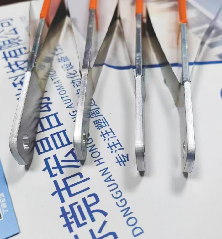 新能源数控精雕系列