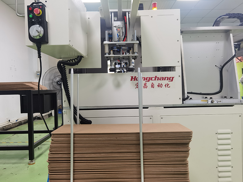 Thiết bị tự động hóa không tiêu chuẩn là gì?