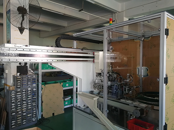 Một số vấn đề cần lưu ý khi mua thiết bị tự động hóa không tiêu chuẩn