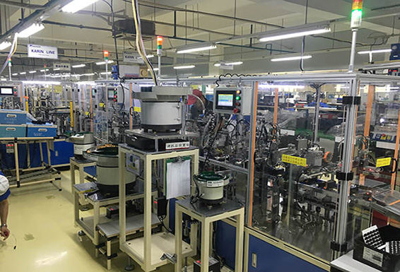 Các thành phần của robot là gì?