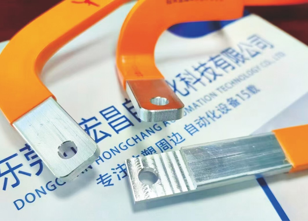 Dòng sản phẩm gia công CNC chính xác bằng năng lượng mới