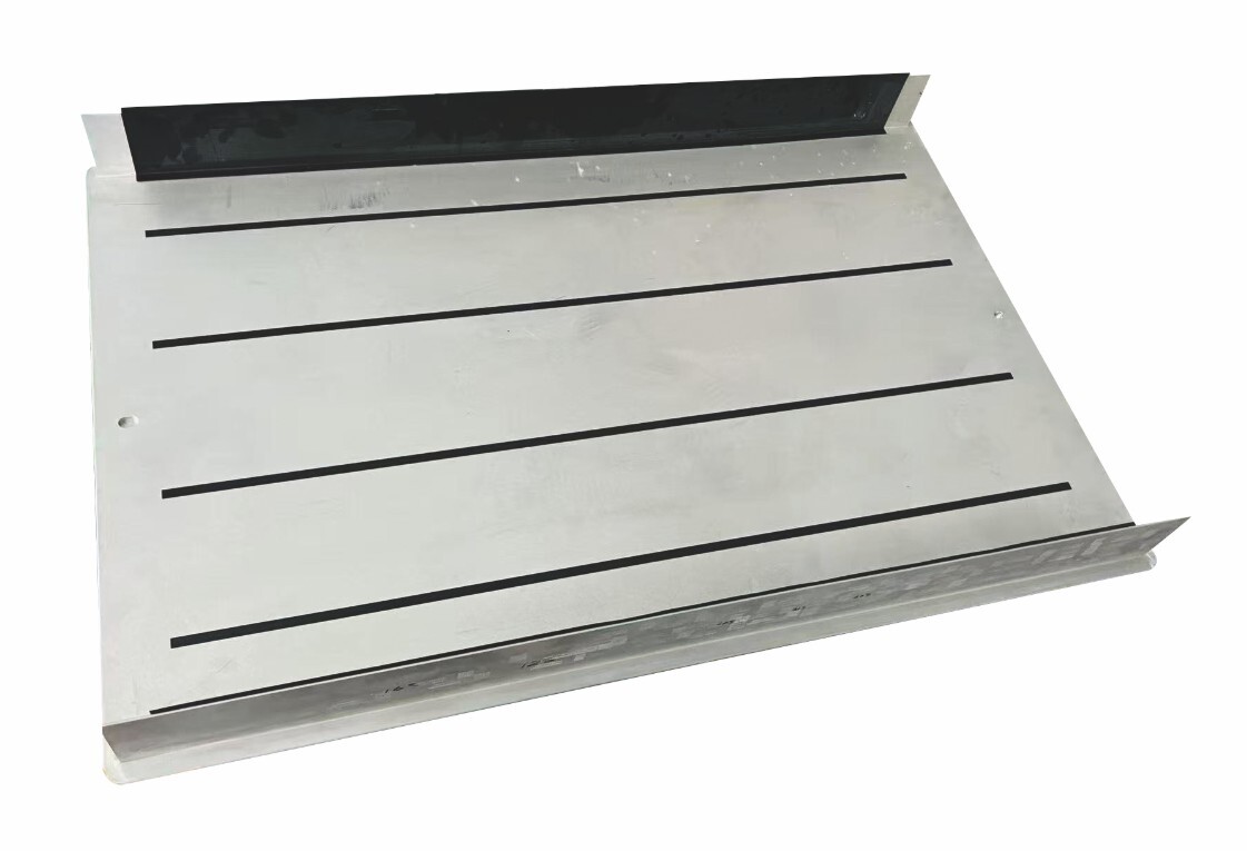 Dòng sản phẩm gia công CNC chính xác bằng năng lượng mới