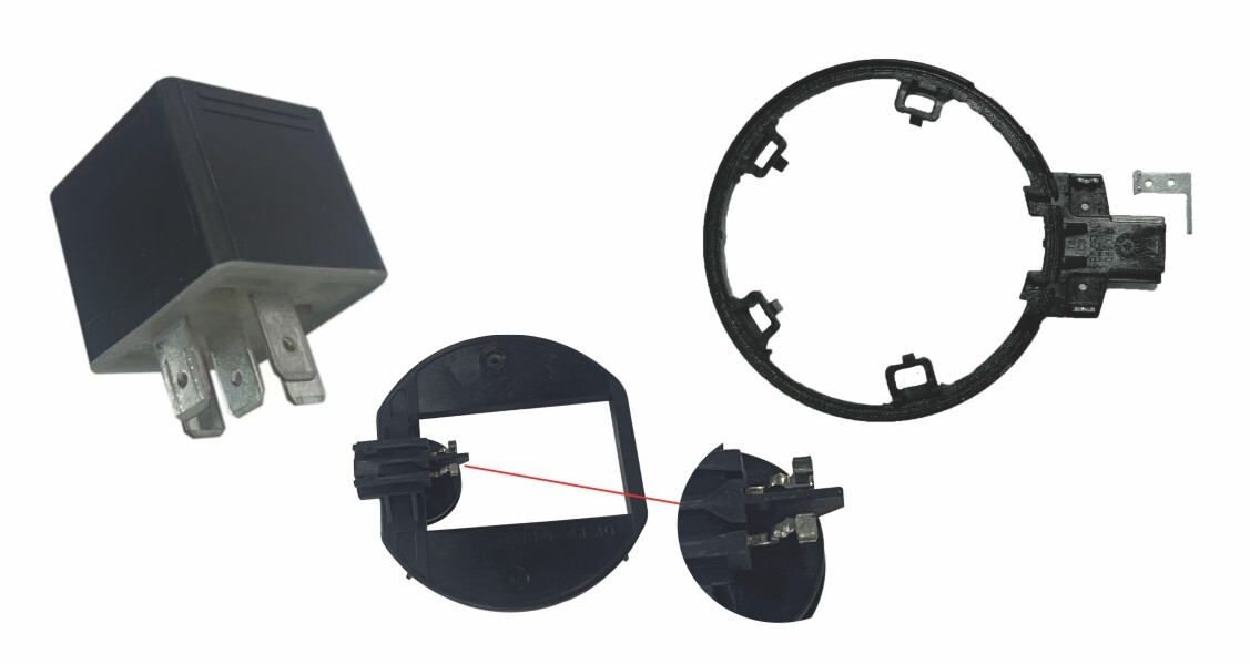 Оборудование для автоматизированной заливки в литьевые формы (вертикальная поддержка)