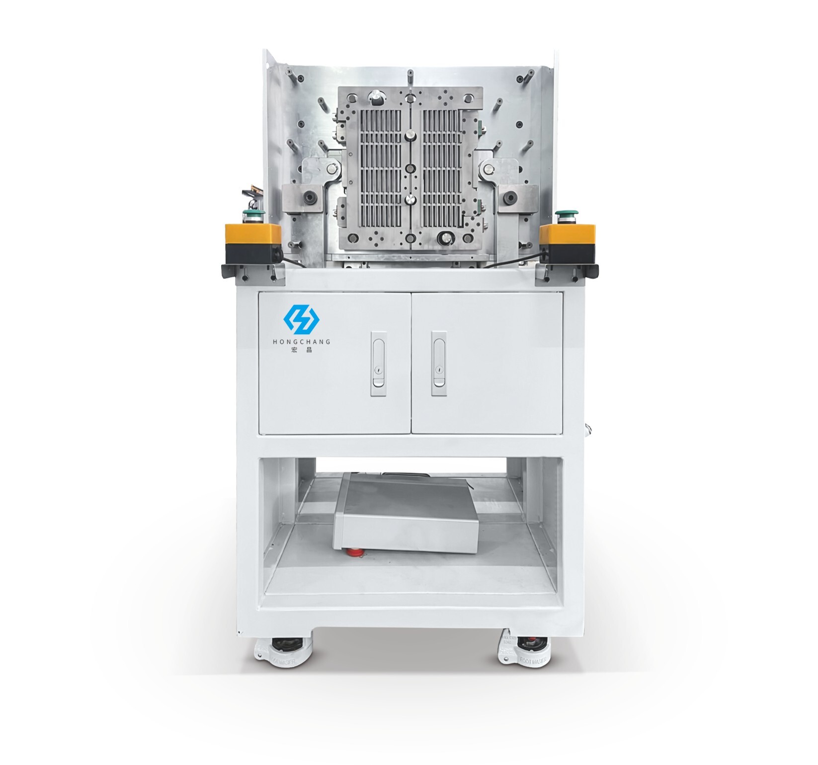 قاذف مطاط السيليكون