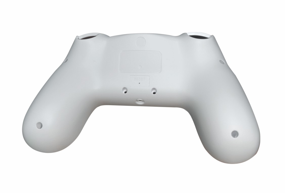 Spritzgießmaschine zum Verpacken und Anordnen