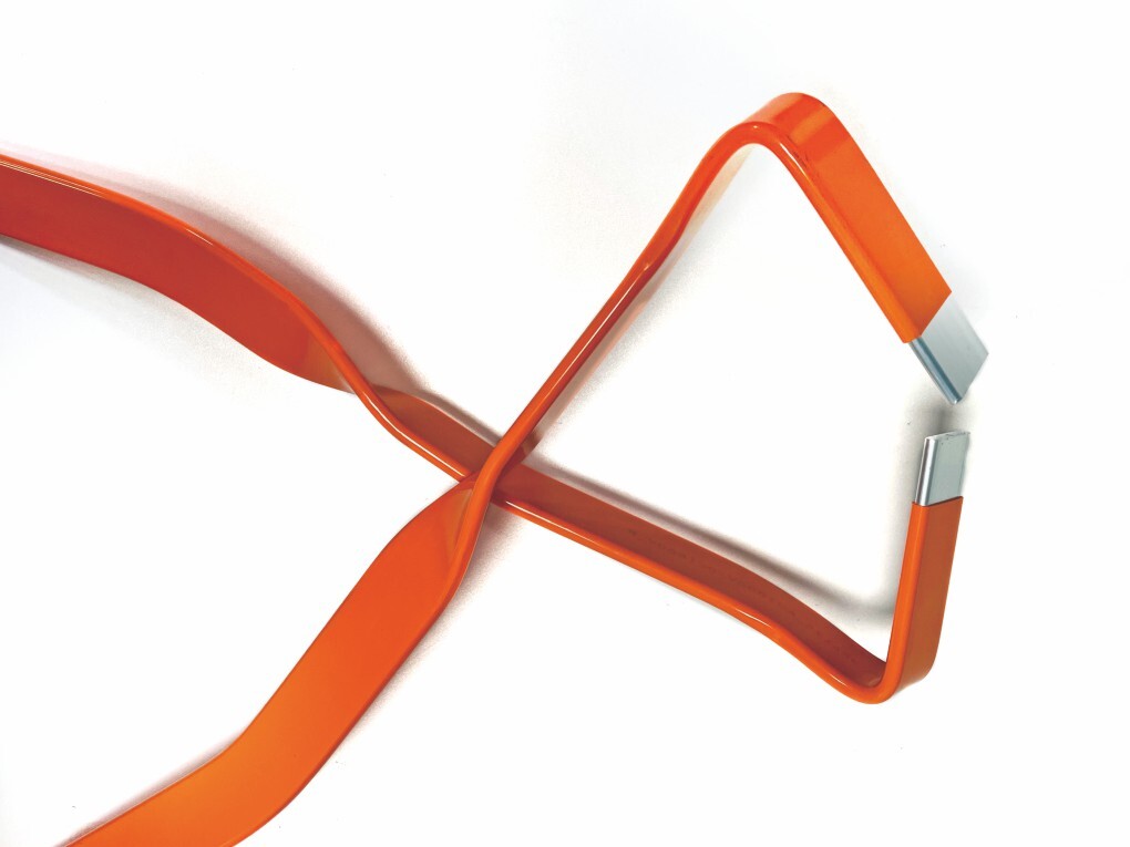 Kundenspezifische neue Energie Kupfer-Aluminium-Sammelschienen-Abisoliermaschine