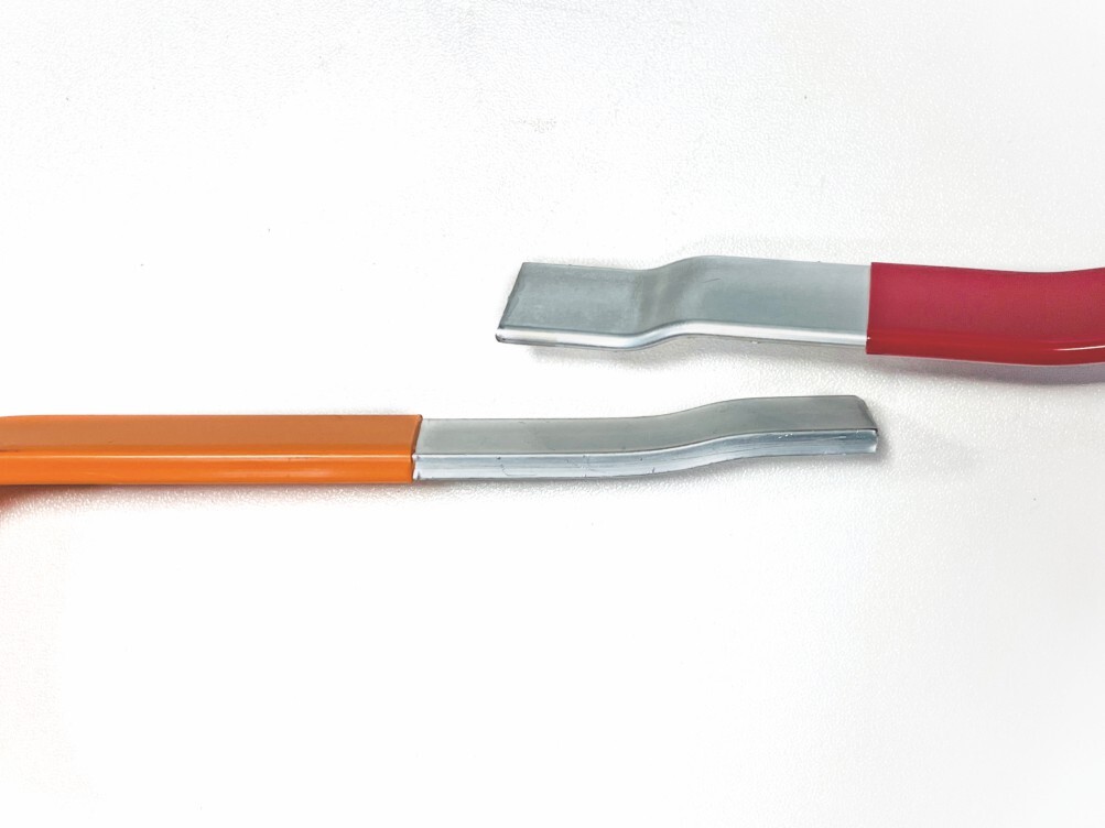 Kundenspezifische neue Energie Kupfer-Aluminium-Sammelschienen-Abisoliermaschine