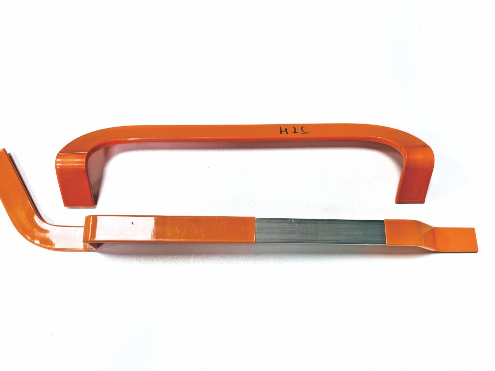 Kundenspezifische neue Energie Kupfer-Aluminium-Sammelschienen-Abisoliermaschine