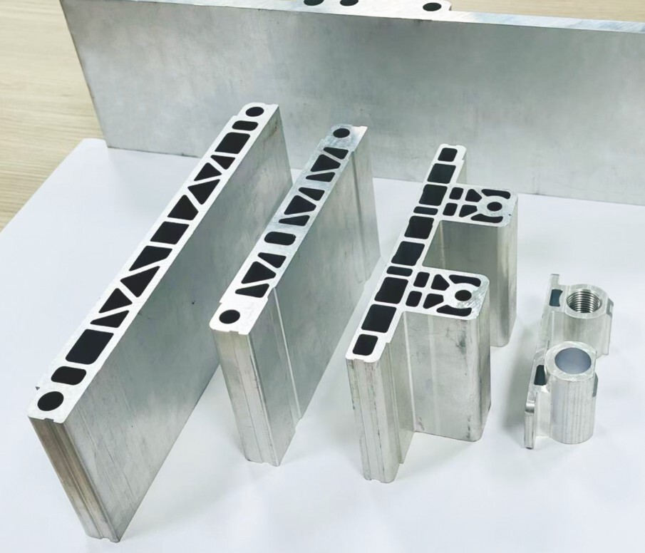 Neue Energie cnc Präzisionsschnitzerei-Serie