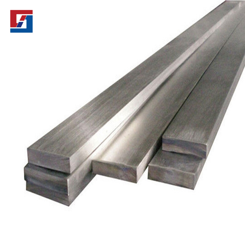 Flat Steel