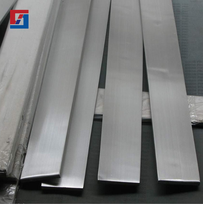 Flat Steel