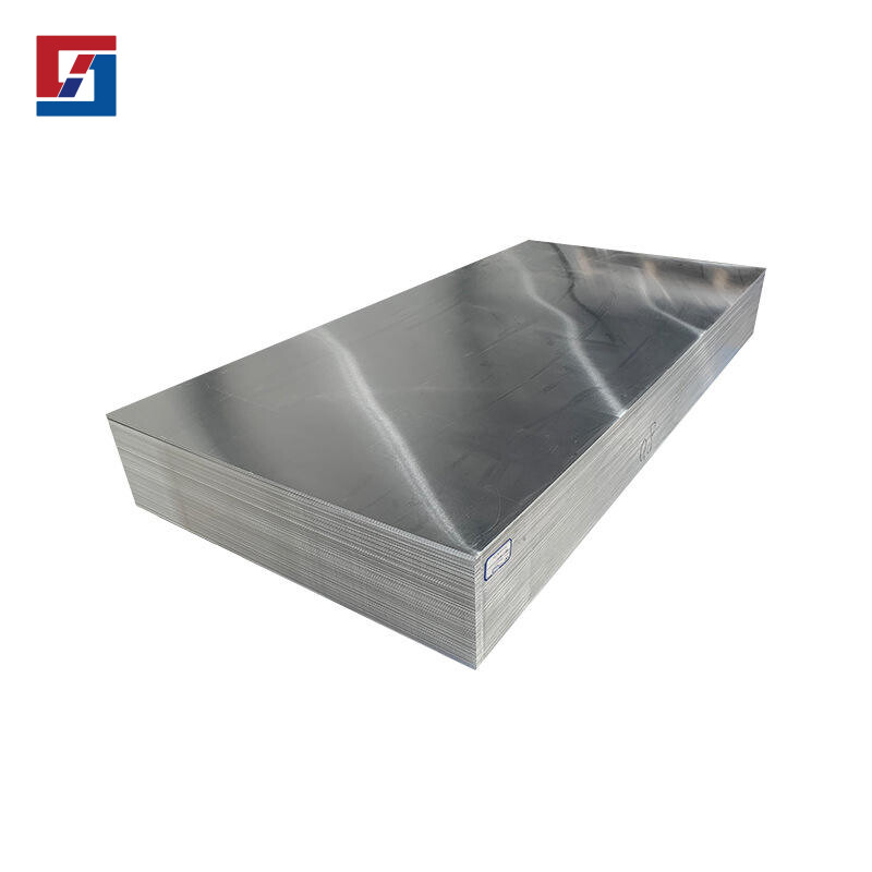 1060 Aluminum Plate