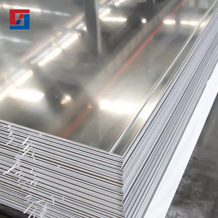 1060 Aluminum Plate
