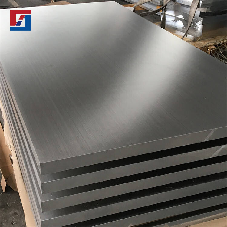 5083H116 Aluminum Plate