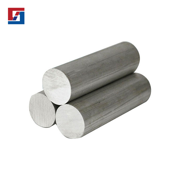 Aluminum Rod