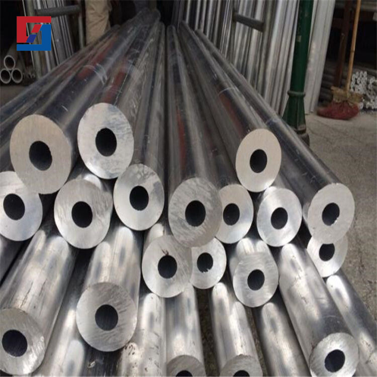 Aluminum Tube