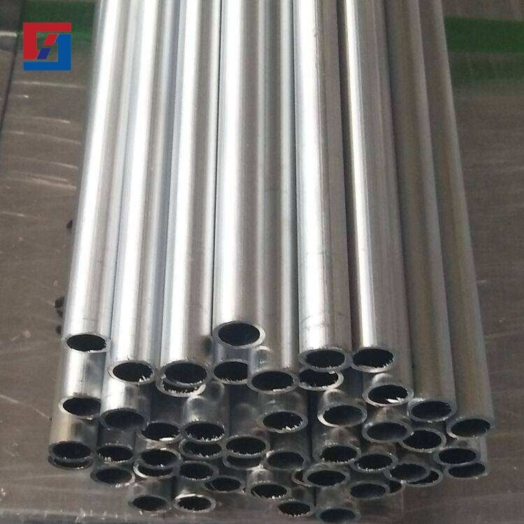 Aluminum Tube