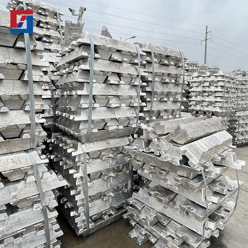 Aluminum Ingot