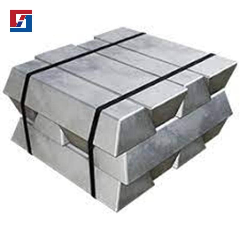 Aluminum Ingot
